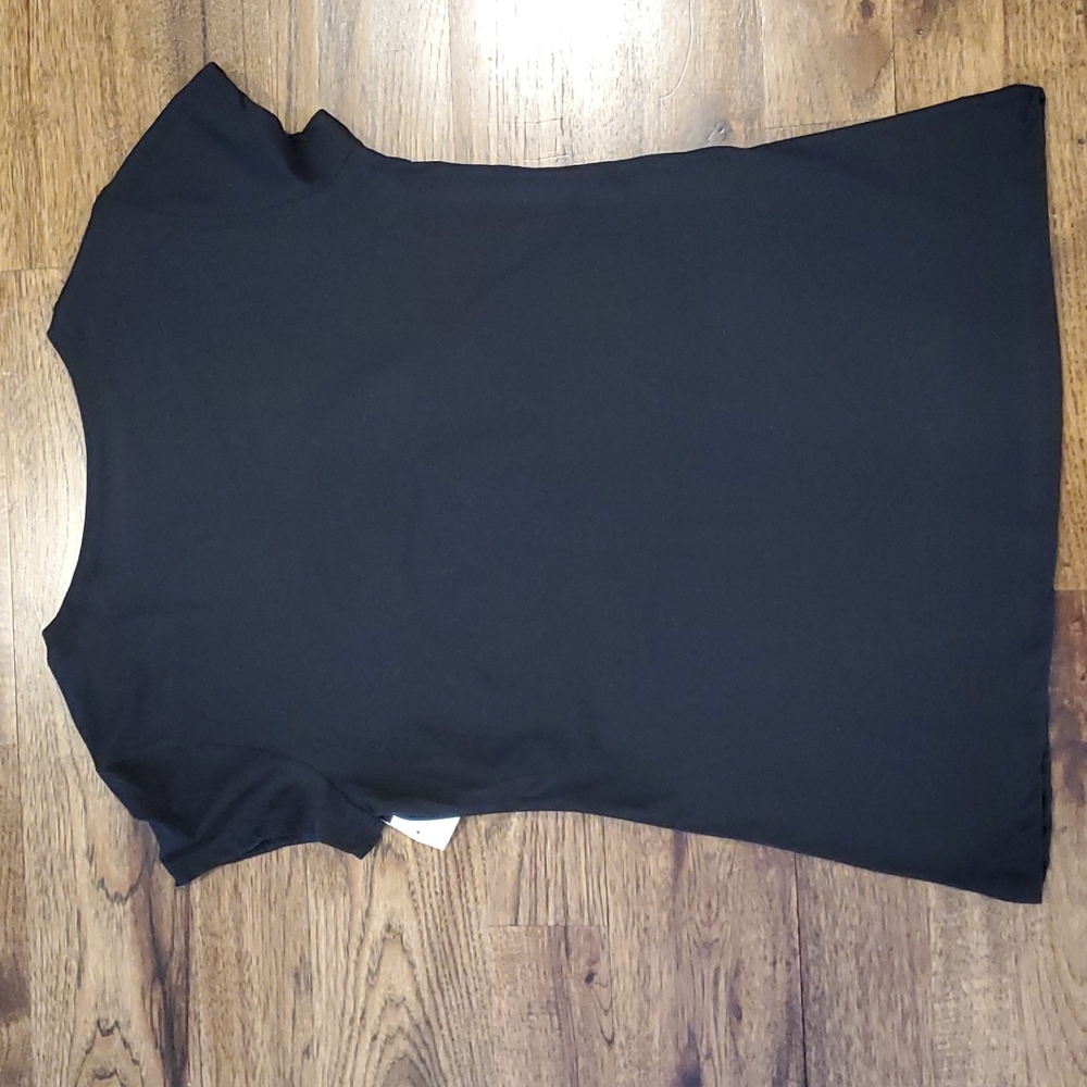 Women Wound Up "Freedom is the Open Road" graphic tshirt size XL - Picture 4 of 4